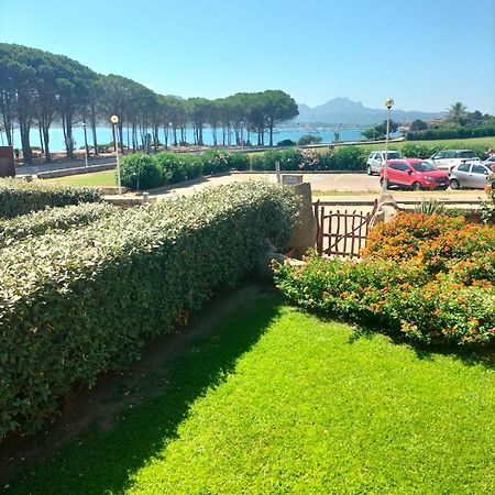 Villa Rosa Cannigione Exteriör bild